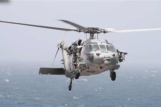 EIA raises oil price forecast as shipping disruptions persist in Hormuz